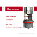 press-oil-machine,Hot sale hydraulic machine,high-precision multi-station 4-column hydraulic machine